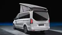 Mercedes V-Class Marco Polo Horizon (2025)