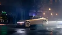 Robotaxi Tesla Cybercab