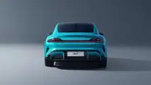 Xiaomi SU7
