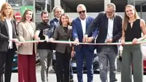 Ultra Fast Charge a Città Fiera