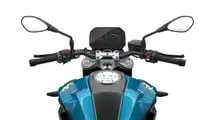 BMW F 900 R (2025)