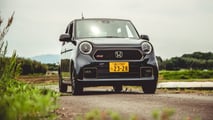 Honda N One RS Testbericht
