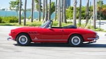Ferrari 275 GTS (1965)