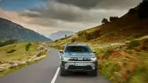 Dacia Duster 4x4 (2025) - Prova in Off  Road
