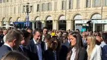 Salone Auto Torino 2024