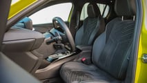 Peugeot 208 Hybrid (2024) im Test