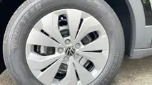 Volkswagen T-Cross Sense 200 TSI 2025