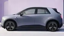 Nio Firefly (2025)