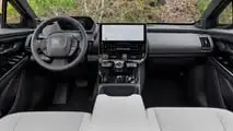Toyota bZ4X 2024