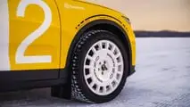 Polestar Arctic Circle Modelle (2025)