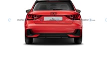 Audi A1 Sportback 2025