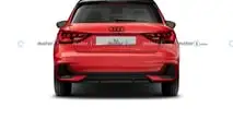 Audi A1 Sportback 2025