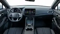 BYD Atto 2 (2025) im Test