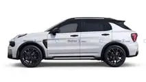 Lynk & Co 01 2025