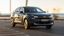 Citroën C4 2025, primera prueba