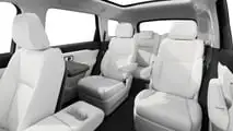 Leapmotor C16
