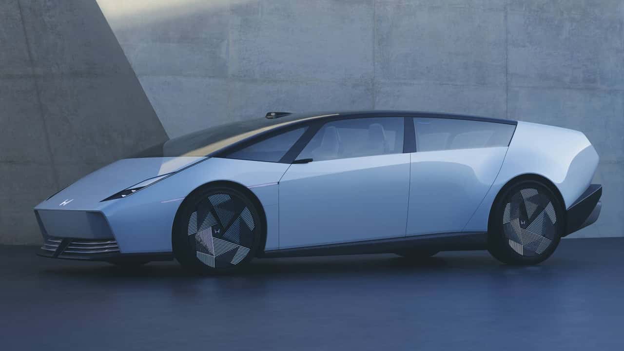 Honda 0 Saloon and SUV