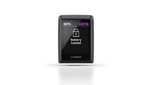 Bosch Battery Lock, antifurto per batterie di bici elettriche
