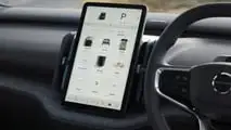 2024 Volvo EX30 UK Drive Review