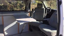 Volkswagen California T4 1996