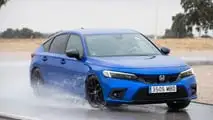 Honda Civic y ZR-V e:HEV 2024