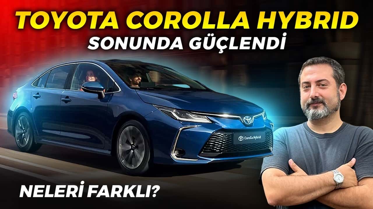 Toyota Corolla Cover