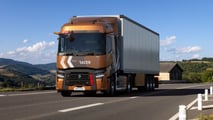 Renault Trucks T SC 2025