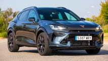 Prueba CUPRA Formentor eTSI 150 CV DSG