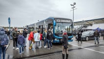 Impressionen des e4 TESTIVAL