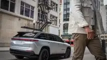 Jeep Wagoneer S Launch Edition First Drive