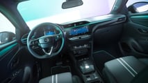 Opel Corsa YES (2025) Sondermodell