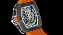 RM 65-01 McLaren W1 by Richard Mille