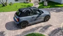 MINI Cooper Cabrio 2024