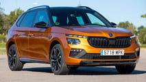 Skoda Kamiq 1.5 TSI 150 CV DSG Monte Carlo (2024)