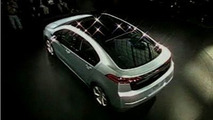 Chevrolet Volt
