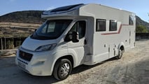 Autocaravana Roller Team Kronos 285 TL