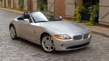Foto - BMW Z4 (E85, E86)