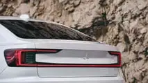 Polestar 2 2024