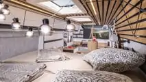 Furgoneta camper CaraLife de Weinsburg