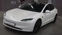 2024 Tesla Model 3 First Drive Review