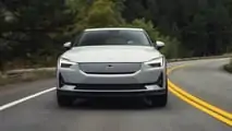 Polestar 2 2024