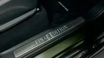Mercedes G 500 V8 Final Edition (2023)