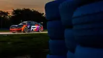 Ford Mustang GT4 (2023)