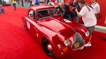 Mille Miglia 2023