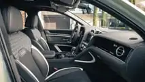 Gama Bentley Speed Edition 12