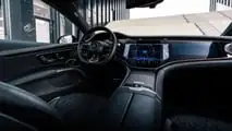 Mercedes-AMG EQS 53 Brabus