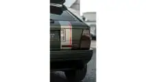 Lancia Delta Integrale de Manhart