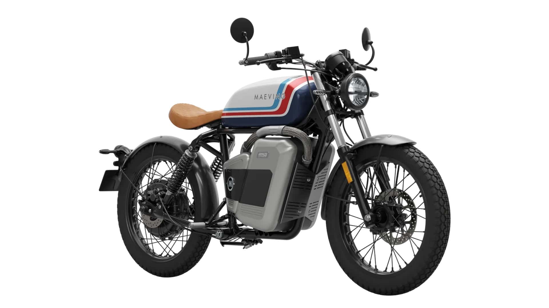 British Electric Firm Maeving Launches RM1S In UK, Has Plans For US