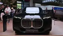Foto - BMW al Salone di Monaco 2023