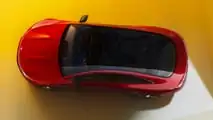 Mercedes Concept CLA Class (2023)
